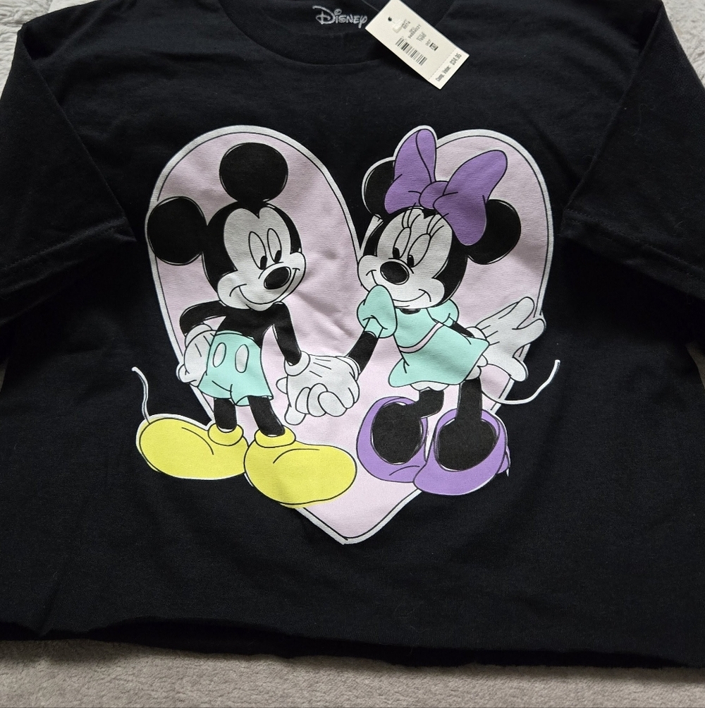 Aeropostle Cut Off Tee-Junior XS - Picture 2 of 2